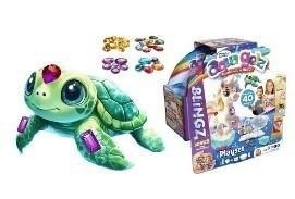 Aqua Gelz Deluxe Blingz cyrkonie