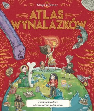 Atlas wynalazków