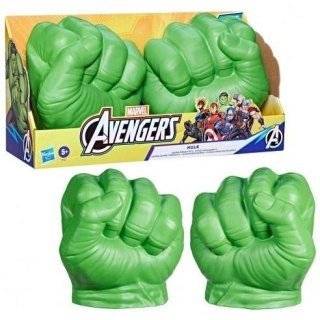 Avengers Pięść Hulka