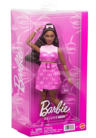 Barbie Deluxe Style Lalka