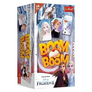 Boom Boom Frozen 2 TREFL