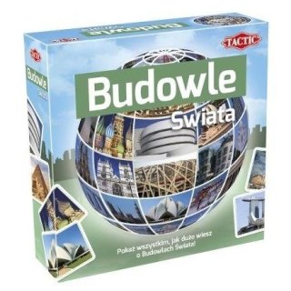 Budowle Świata