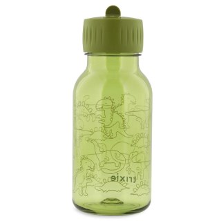 Butelka tritanowa Dinozaur 350ml