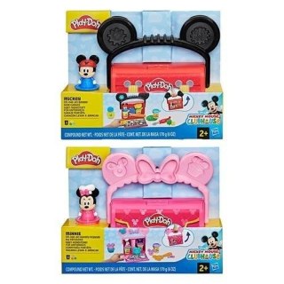 Ciastolina Dinsey Junior Play-Doh mix