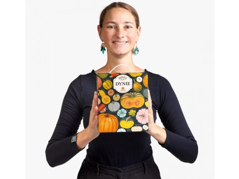 CzuCzu Puzzlove Dynie 1000 elementów ZA6106