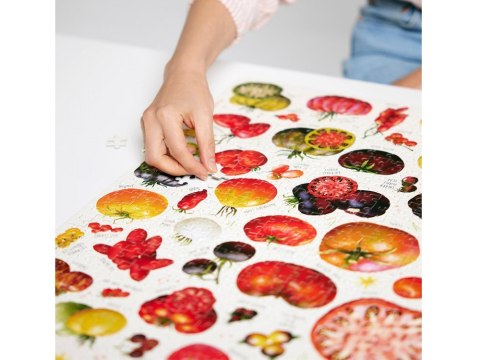 CzuCzu Puzzlove Pomidory 1000 elementów ZA6105