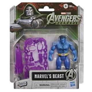 Figurka Avengers Beast 11cm