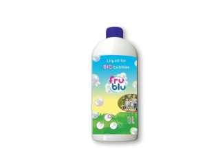 Fru Blu Płyn do dużych baniek 1l