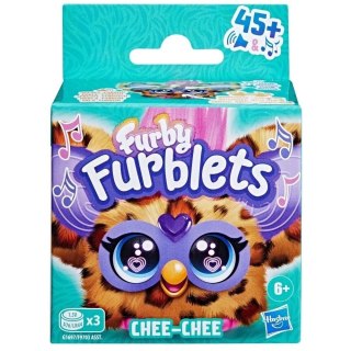Furby Chee-Chee