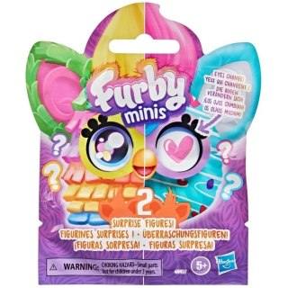 Furby Mini Figurka 2-pak