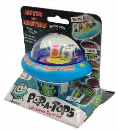 Game Pop A Tops MIX
