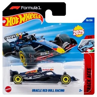 Hot Wheels Formula 1 Oracle Red Bull Racing(96szt)