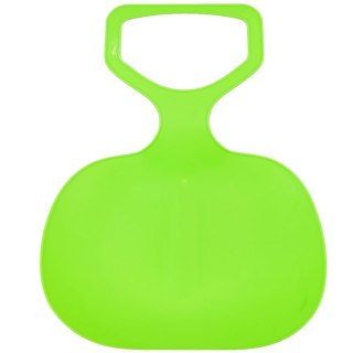Jabłuszko ślizg plastikowy na zimę 48cm SP0694 ZI