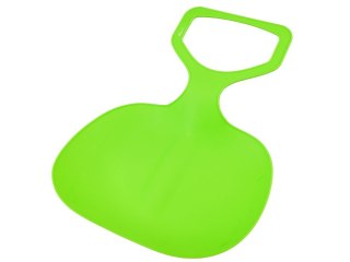 Jabłuszko ślizg plastikowy na zimę 48cm SP0694 ZI