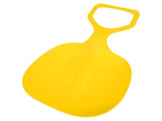 Jabłuszko ślizg plastikowy na zimę 48cm SP0694 ZO