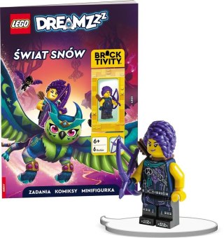 LEGO(R) DREAMZzz. Świat Snów