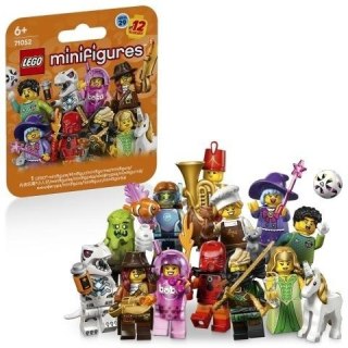 LEGO(R) MINIFIGURES 71052 Seria 29