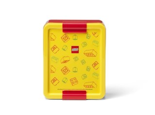 LEGO(R) lunch box - Brick Art Line
