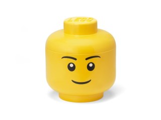 LEGO(R) pojemnik główka large - boy