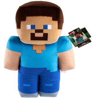 Minecraft Steve Duży pluszak
