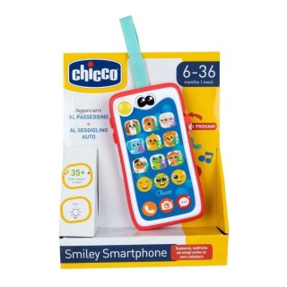 Mój pierwszy smartfon PL/EN
