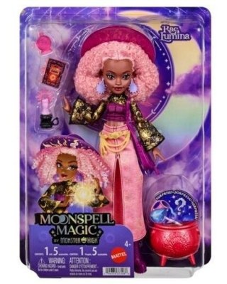 Monster High Moonspell Magic Rae