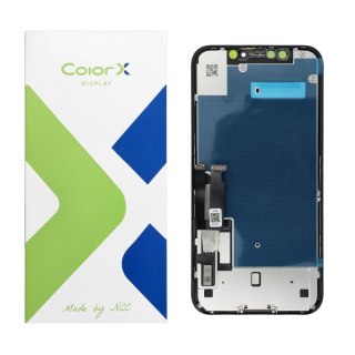 NCC Wyświetlacz do IPHONE XR Incell HD+