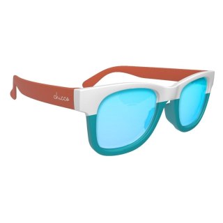 Okulary przeciw słoneczne tiffany mirror lenses