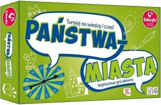 Państwa-Miasta