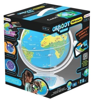 Playshifu Orboot explorer odkrywca