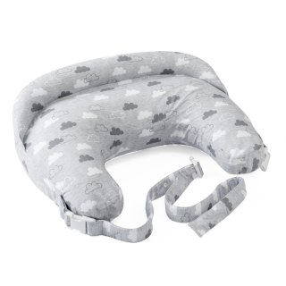 Poduszka do karmienia Boppy Deluxe Clouds