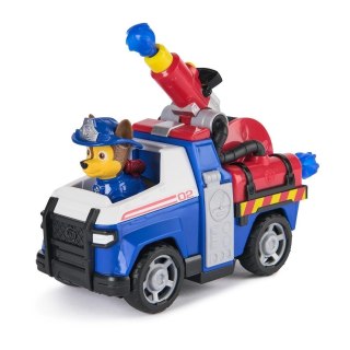 Psi Patrol: pojazd tematyczny Chase