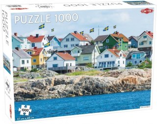 Puzzle 1000 Kallo-Knippla
