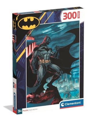 Puzzle 300 Super Batman