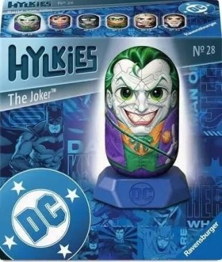 Puzzle 3D Hylkies: DC Joker