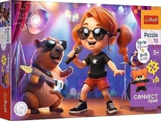 Puzzle 70 Connect Sue TREFL