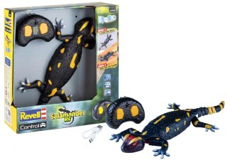 Robo Friends Salamander