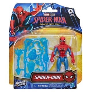 Spider-Man Actionverse 11,4cm mix