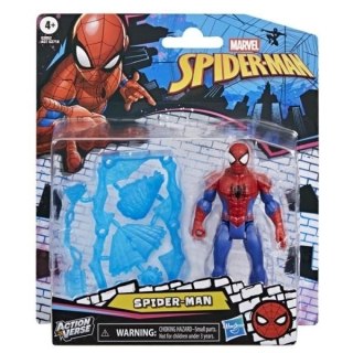 Spider-Man Actionverse Figurka 11,4cm mix