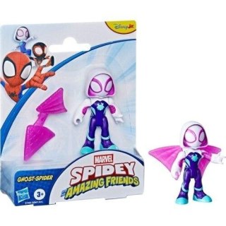 Spidey i Super Kumple - Ghost Spider 5,5cm