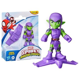Spidey i Super Kumple - Green Goblin 7,6cm