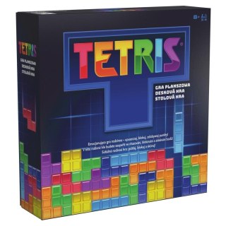 Spin Master Games: Gra Tetris