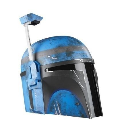Star Wars Black Seires - Hełm Jango Fett