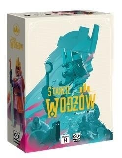 Starcie wodzów GALAKTA