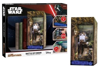 Tiny Adventures - Star Wars Trench Run
