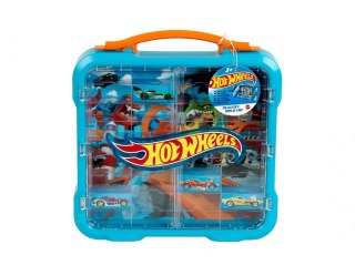 Walizka na Hot Wheels kolekcjonerska