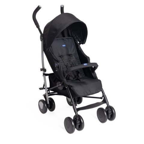 Wózek Echo Lite Ebony