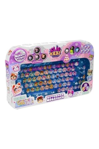 Zabawka sensoryczna Keyboard Mega Pack ClicKeez