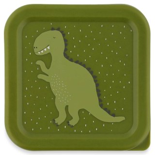 Zestaw pojemników na przekąski Dinozaur 3szt