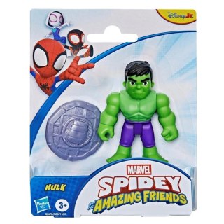 Spidey i Super Kumple - Hulk 7,6cm
